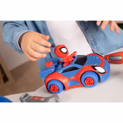 Smoby Dickie 7600360905 role play toy - Additional view 4