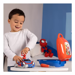 Smoby Dickie 7600360905 role play toy - Additional view 5