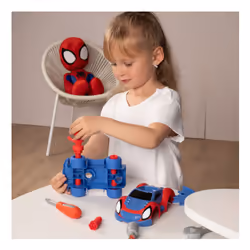 Smoby Dickie 7600360905 role play toy - Additional view 6
