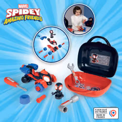 Smoby 7600360928 role play toy