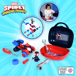 Smoby 7600360928 role play toy