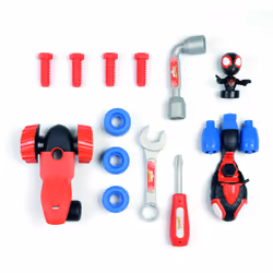 Smoby 7600360928 role play toy - Additional view 7