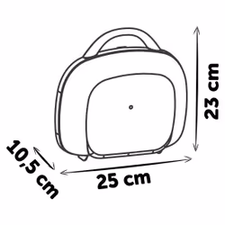Smoby 7600360928 role play toy - Additional view 8