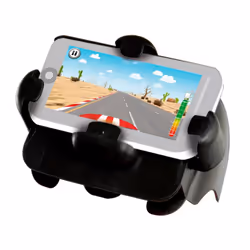 Smoby Pilot V8 Driver + Holder drive simulation toy