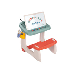 Smoby 420107 baby activity table