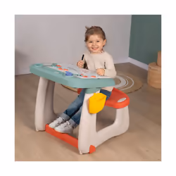 Smoby 420107 baby activity table