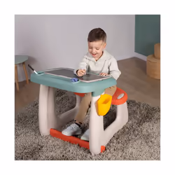 Smoby 420107 baby activity table - Additional view 4