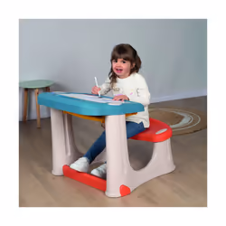 Smoby 420224 baby activity table