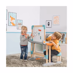 Smoby 420304 baby activity table