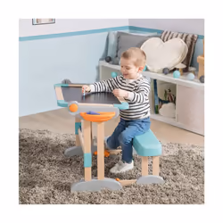 Smoby 420304 baby activity table - Additional view 4