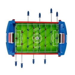 Smoby 3032166202001 foosball equipment Foosball table Blue, Green