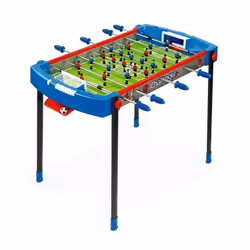 Smoby 3032166202001 foosball equipment Foosball table Blue, Green