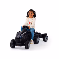 Smoby 710131 play vehicle/play track