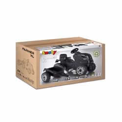Smoby 710131 play vehicle/play track - Additional view 4