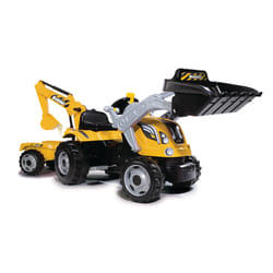Smoby 710301 rocking/ride-on toy