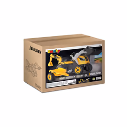 Smoby 710304 play vehicle/play track - Additional view 5