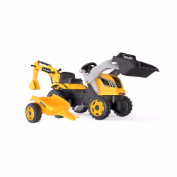 Smoby 710304 play vehicle/play track - Additional view 6
