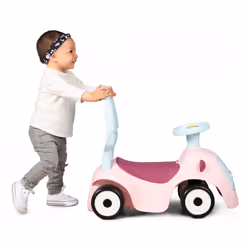 Smoby 720305 rocking/ride-on toy Ride-on walk car - Additional view 6