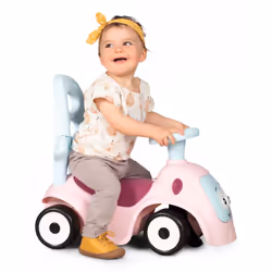 Smoby 720305 rocking/ride-on toy Ride-on walk car - Additional view 7