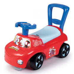 Smoby 7600720508 rocking/ride-on toy Ride-on car