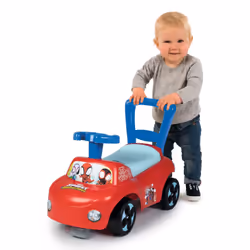 Smoby 7600720508 rocking/ride-on toy Ride-on car