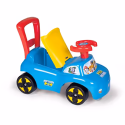 Smoby Paw Patrol Auto Ride-on Ride-on car