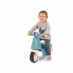 Smoby 7600721006 Ride-on scooter - Additional view 5