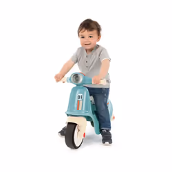 Smoby 7600721006 Ride-on scooter - Additional view 6