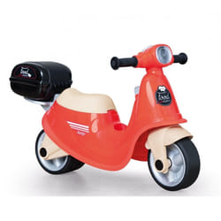 Smoby Scooter Ride-on Food Express Ride-on scooter