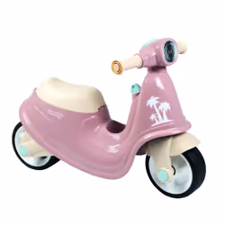 Smoby 7600721008, 1.5 yr(s), Pink