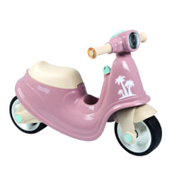 Smoby 7600721008 rocking/ride-on toy Other ride-on