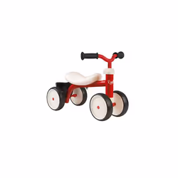 Smoby 721400, 1 yr(s), Red