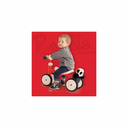 Smoby 721400 rocking/ride-on toy - Additional view 4