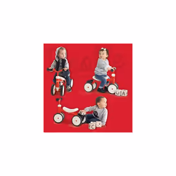 Smoby 721400 rocking/ride-on toy - Additional view 5