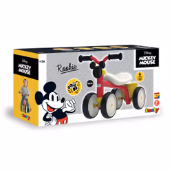 Smoby 7600721404 rocking/ride-on toy Other ride-on