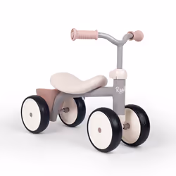 Smoby 7600721405, 1 yr(s), Pink