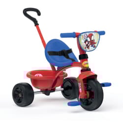 Smoby 7600740337 tricycle