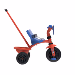 Smoby 7600740337 tricycle - Additional view 4