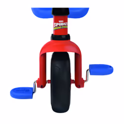 Smoby 7600740337 tricycle - Additional view 5