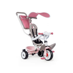 Smoby Baby Balade Plus Ride-on trike