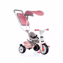 Smoby Baby Balade Plus Ride-on trike