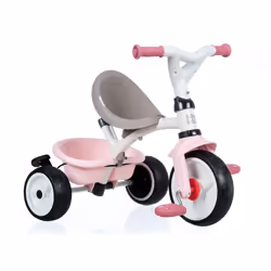 Smoby Baby Balade Plus Ride-on trike