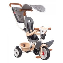 Smoby 741402 tricycle Children Front drive Upright
