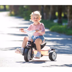 Smoby 7600741501 tricycle
