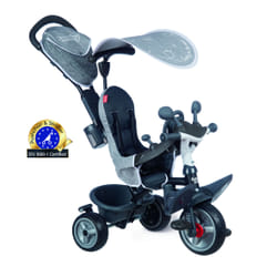 Smoby 7600741502 tricycle