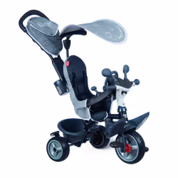 Smoby 7600741502 tricycle