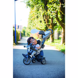 Smoby 7600741502 tricycle
