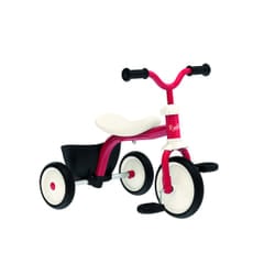 Smoby 7600742000 tricycle