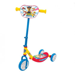 Smoby Paw Patrol 3w Scooter Kids Three wheel scooter Multicolour