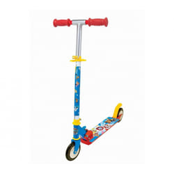 Smoby Paw Patrol 2w Foldable Scooter Kids Classic scooter Multicolour